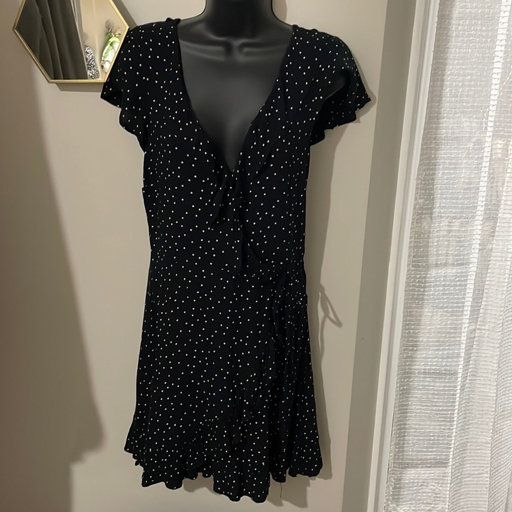 🔆American Eagle🔆MIDI DRESS